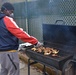 Training Support Center Holds Unconventional Command Picnic