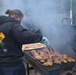 Training Support Center Holds Unconventional Command Picnic
