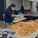 Training Support Center Holds Unconventional Command Picnic