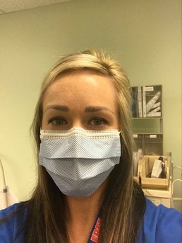 Capt. Breeanna Howerton