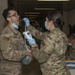 Reserve Airmen deploy to New York to support COVID-19 efforts