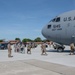 Reserve Airmen deploy to New York to support COVID-19 efforts