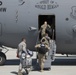 Reserve Airmen deploy to New York to support COVID-19 efforts