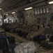 Reserve Airmen deploy to New York to support COVID-19 efforts