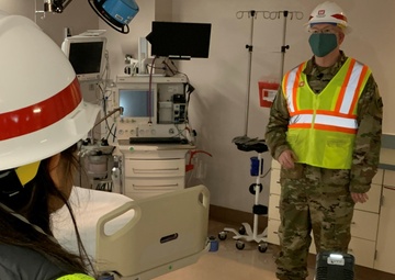 Colonel Fust Interview