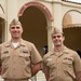 NPS Students Finish Strong in Global Simulation Competition