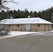 Fort McCoy's oldest building