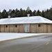 Fort McCoy's oldest building