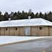 Fort McCoy's oldest building