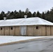 Fort McCoy's oldest building