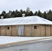 Fort McCoy's oldest building