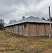 Fort McCoy's oldest building