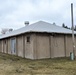 Fort McCoy's oldest building