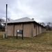 Fort McCoy's oldest building