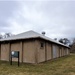 Fort McCoy's oldest building