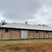 Fort McCoy's oldest building