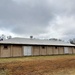 Fort McCoy's oldest building