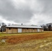 Fort McCoy's oldest building