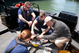 ‘Networks That Don’t Exist’ Expand the Boundaries of Battlefield Communication