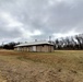 Fort McCoy's oldest building