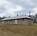 Fort McCoy's oldest building