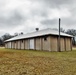 Fort McCoy's oldest building