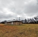 Fort McCoy's oldest building