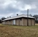 Fort McCoy's oldest building