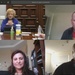Virtual Town Halls keep communication flowing during ever-changing conditions