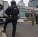 United We Stand: the COVID-19 pandemic in NYC