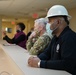 FEMA Visits Alternate Care Site for COVID-19 in Chicago
