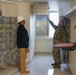 FEMA Visits Alternate Care Site for COVID-19 in Chicago