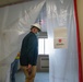 FEMA Visits Alternate Care Site for COVID-19 in Chicago
