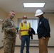 FEMA Visits Alternate Care Site for COVID-19 in Chicago