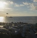 USS Harry S. Truman (CVN 75) transits the Mediterranean Sea