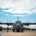 Niamey calls; 37th Airlift Squadron answers