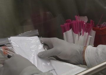 WBAMC and the city of El Paso work together to stop the spread of COVID-19