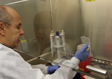 WBAMC and the city of El Paso work together to stop the spread of COVID-19