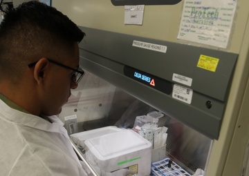 WBAMC and the city of El Paso work together to stop the spread of COVID-19