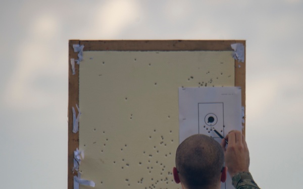 USS Harry S. Truman (CVN 75) transits the Atlantic Ocean