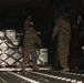 37th Airlift Squadron delivers Navy medical supplies to Ghana