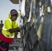 37th Airlift Squadron delivers Navy medical supplies to Ghana