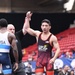 Soldier-athlete named 2019 Wrestler of the Year