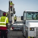 37th Airlift Squadron delivers Navy medical supplies to Ghana