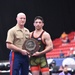 Soldier-athlete named 2019 Wrestler of the Year