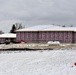 Construction on new family housing units at Fort McCoy