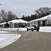 Fort McCoy military family housing