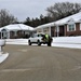 Fort McCoy military family housing