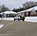Fort McCoy military family housing