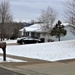 Fort McCoy military family housing